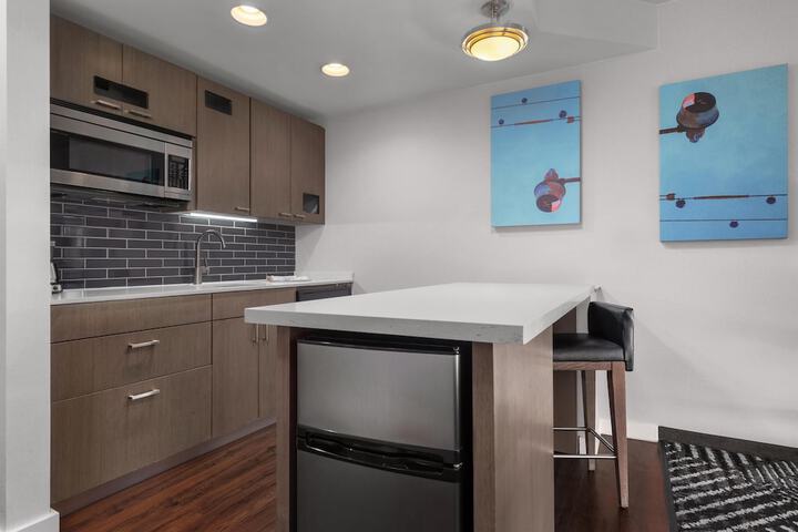 HYATT house Emeryville / San Francisco Bay Area