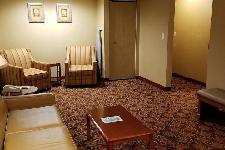 Hotel Interior 11 of 48