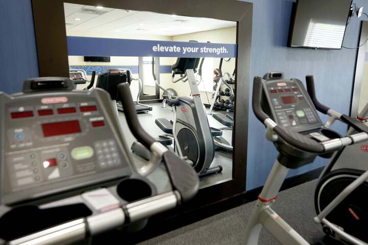 Health and Fitness 48 of 50