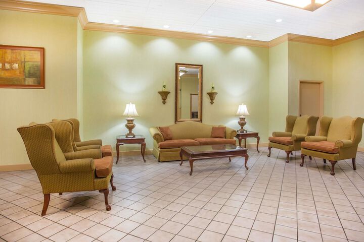 Hotel Interior 14 of 57