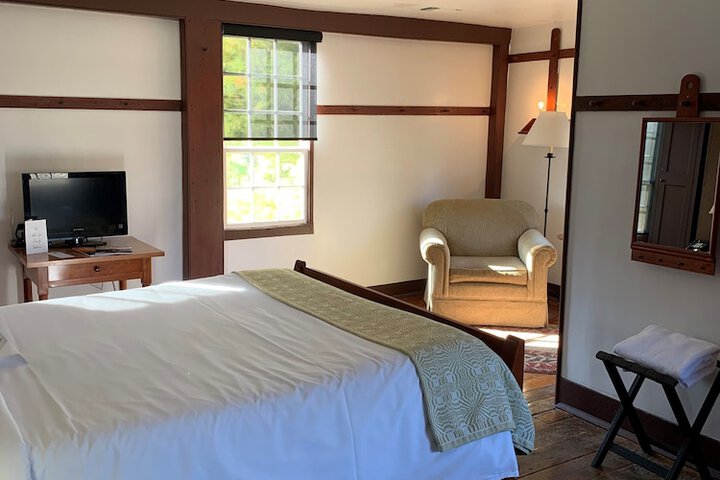 Shaker Village of Pleasant Hill