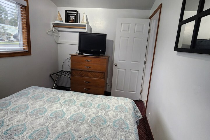Plainview Motel & RV Park