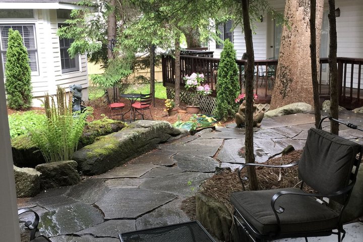 Terrace/Patio 39 of 42