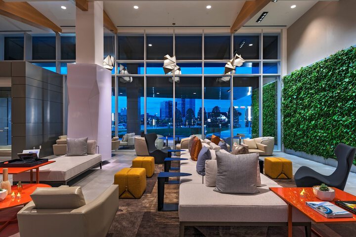 The Westin Irving Convention Center at Las Colinas