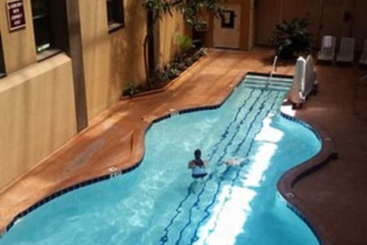 Pool 9 of 46