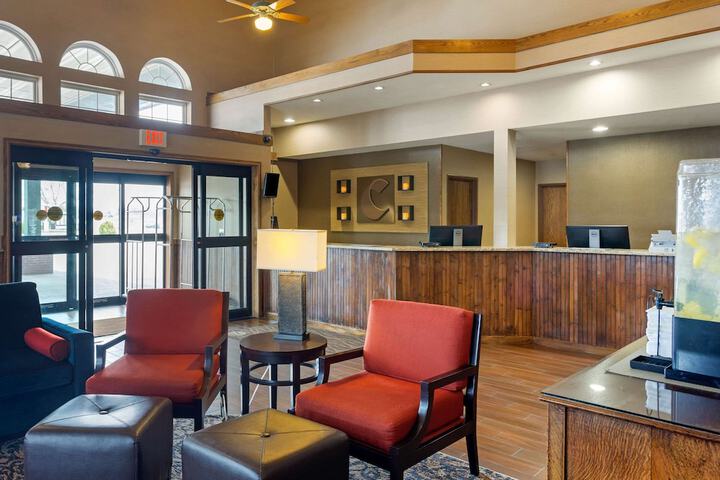 Hotel Interior 29 of 58