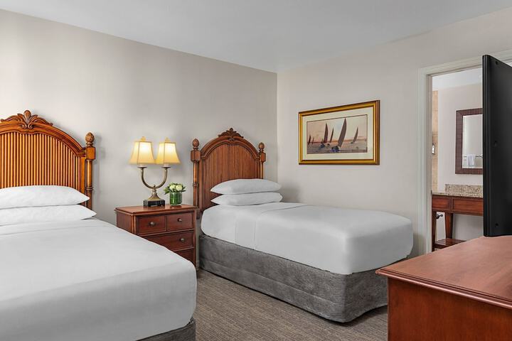 Sheraton Vistana Resort Villas Lake Buena Vista / Orlando