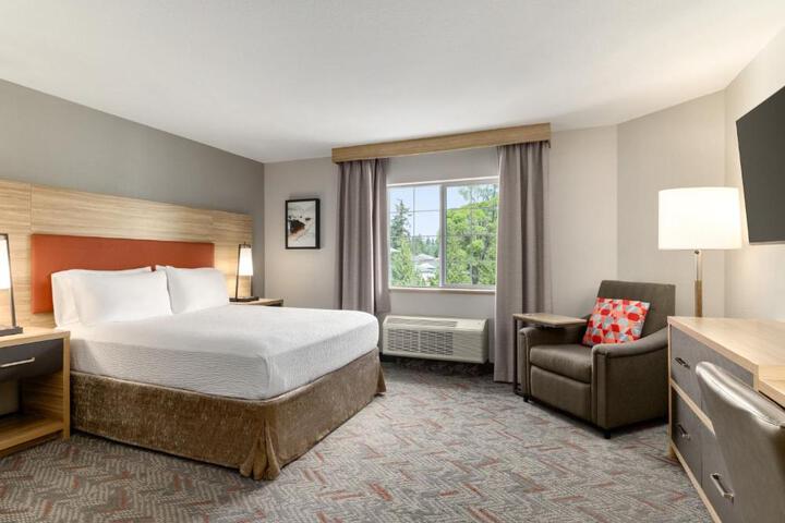 Candlewood Suites Oak Harbor by IHG