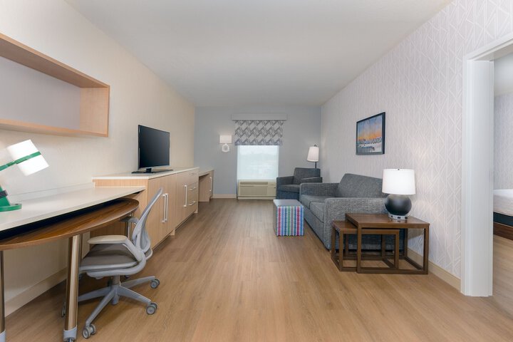 Home2 Suites by Hilton Nokomis Sarasota Casey Key
