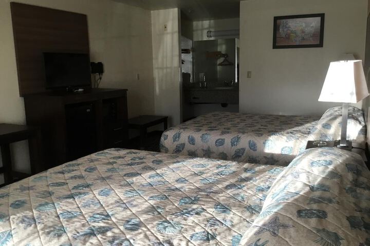 Executive Inn