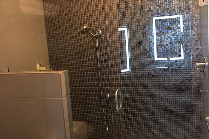 Culpeper Center Suites
