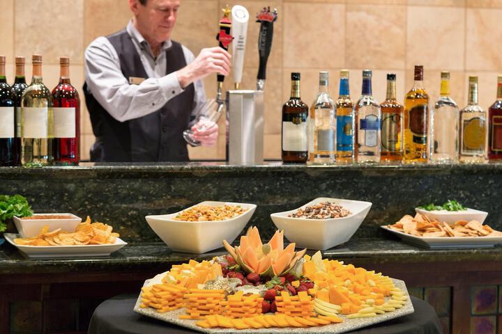 Embassy Suites by Hilton Dallas Frisco Hotel & Convention Center