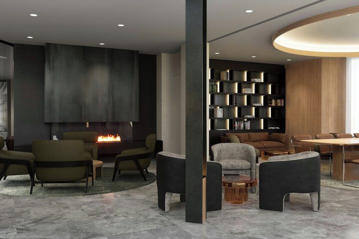 Ômage Hotel Montreal Laval, a Tribute Portfolio Hotel