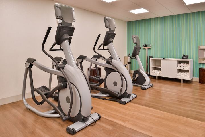 Holiday Inn Express & Suites Van Horn by IHG
