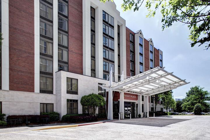 Hotel 1 of 22