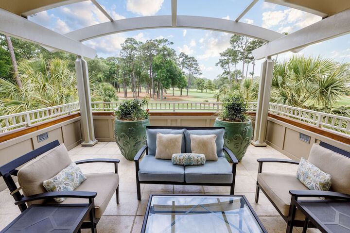 The Inn & Club at Harbour Town