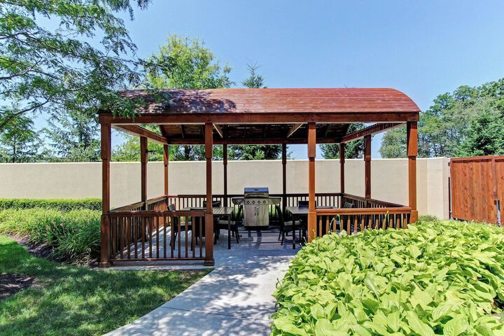 Courtyard by Marriott Harrisburg West / Mechanicsburg