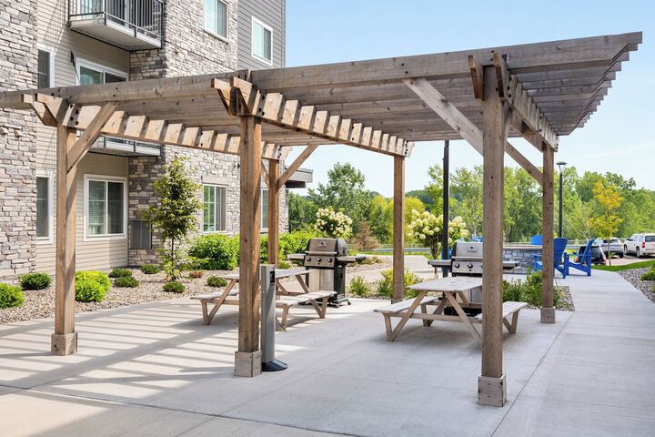WaterWalk Extended Stay by Wyndham Wichita