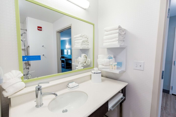 Hampton Inn Bismarck