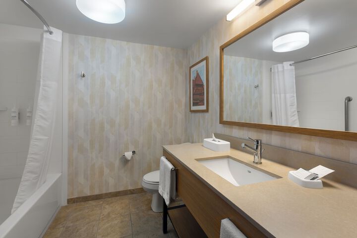 Hampton Inn Helen