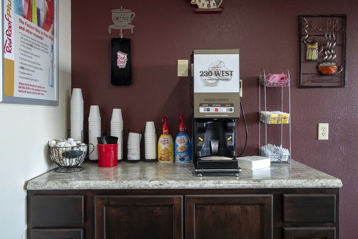 Breakfast/Coffee Service 38 of 38