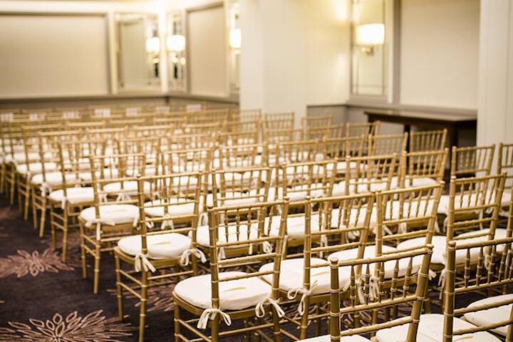 Hyatt Regency Boston