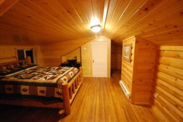 Birch Forest Lodge