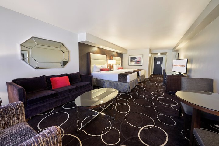 Sunset Station Hotel & Casino