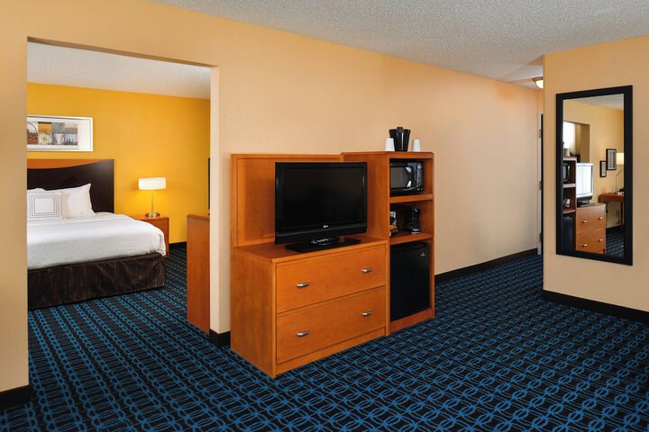 Fairfield Inn & Suites by Marriott Helena