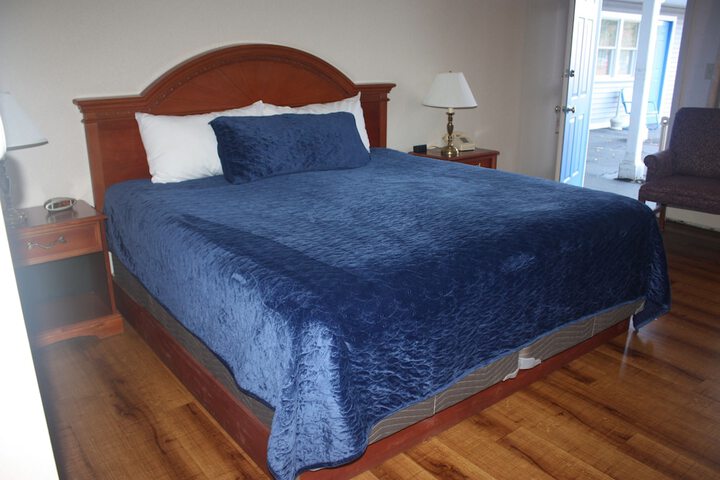 The Towne Motel