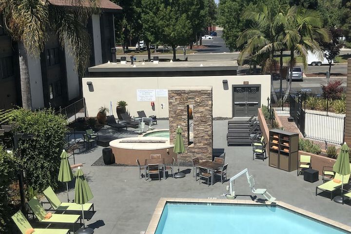 Sonesta Silicon Valley