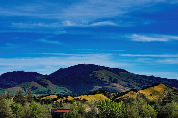 Walnut Creek Marriott