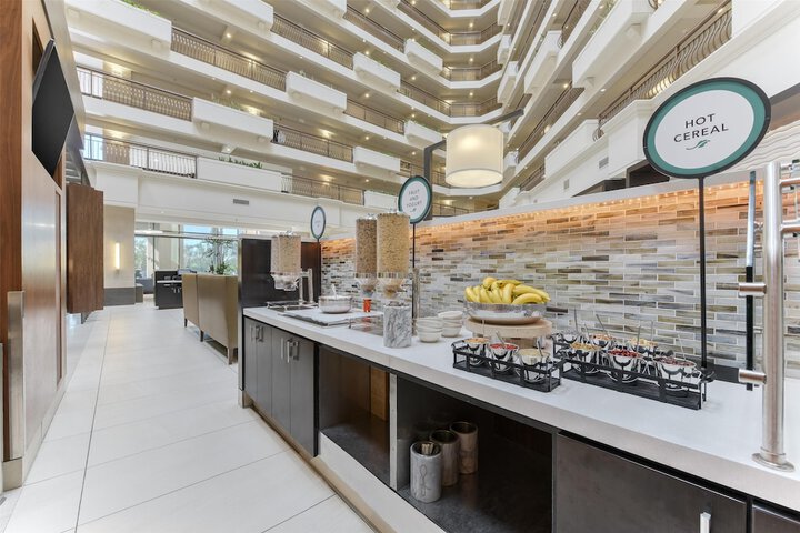 Embassy Suites by Hilton Anaheim Orange