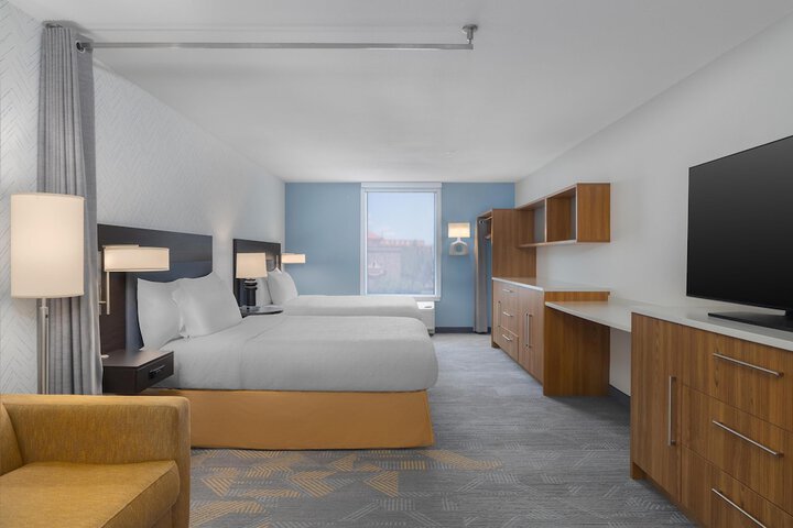 Home2 Suites by Hilton Idaho Falls