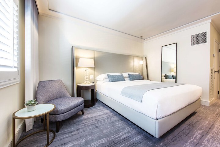 The Mosaic Hotel - Beverly Hills