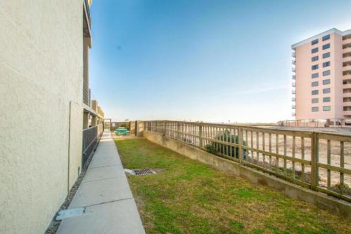 Sea Castle 8 G by Palmetto Vacation Rentals