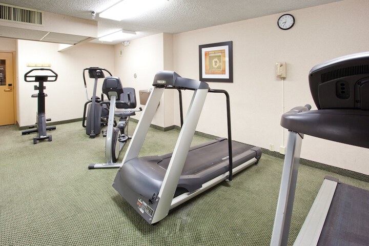 Holiday Inn Great Falls- Convention Center by IHG