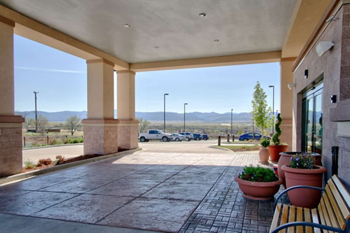 Hotel 3 of 85