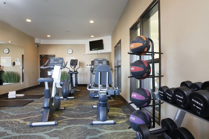 Holiday Inn Express Fort St. John by IHG