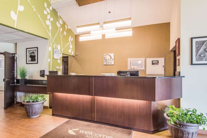 Sleep Inn Austintown - Youngstown West