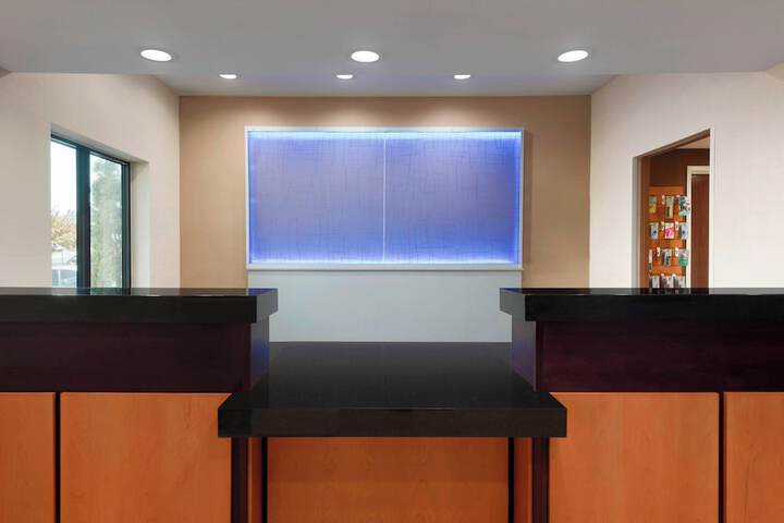 Fairfield Inn & Suites Hartford Manchester