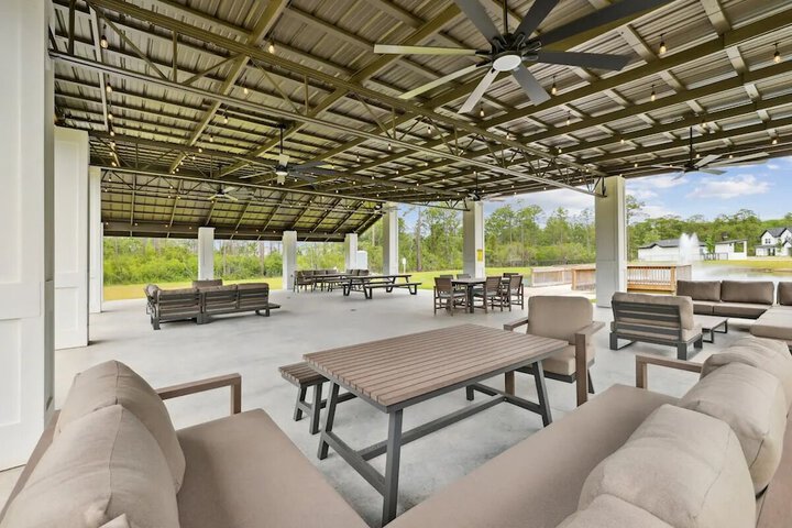 Santa Rosa Beach Apartments Landing