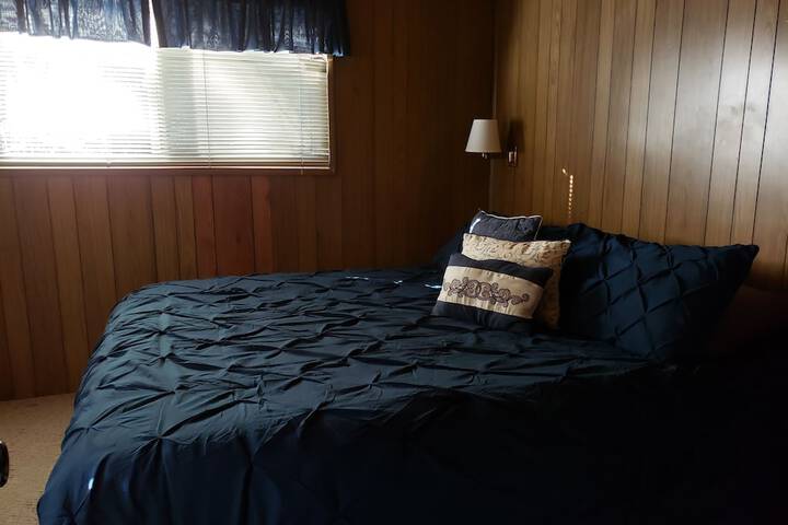Big Bears Lair Home