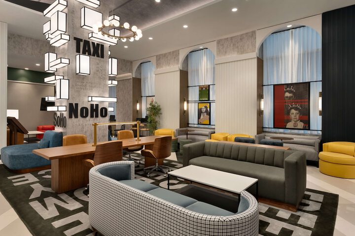 Hotel Interior 5 of 34