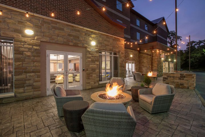 Terrace/Patio 69 of 76