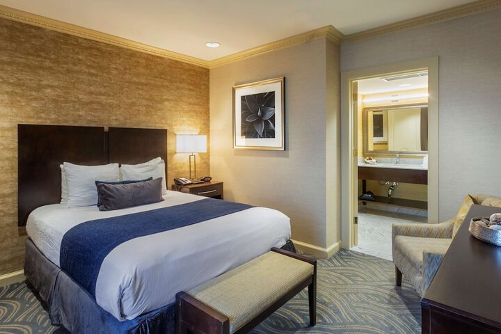 Robert Treat Hotel
