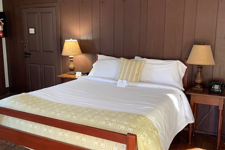 Shaker Village of Pleasant Hill