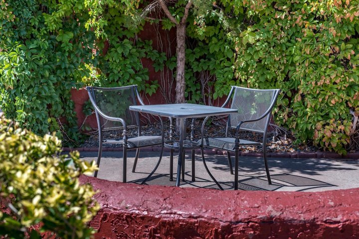 Terrace/Patio 41 of 49