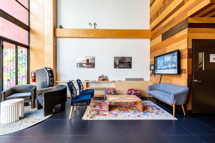 Orchard Street Hotel