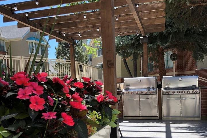 Homewood Suites by Hilton - Boulder